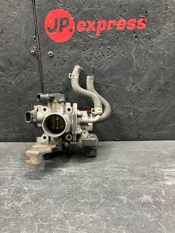 Дроссельная заслонка Suzuki Wаgon R K10A 1859076G50 1811778F10 контрактная