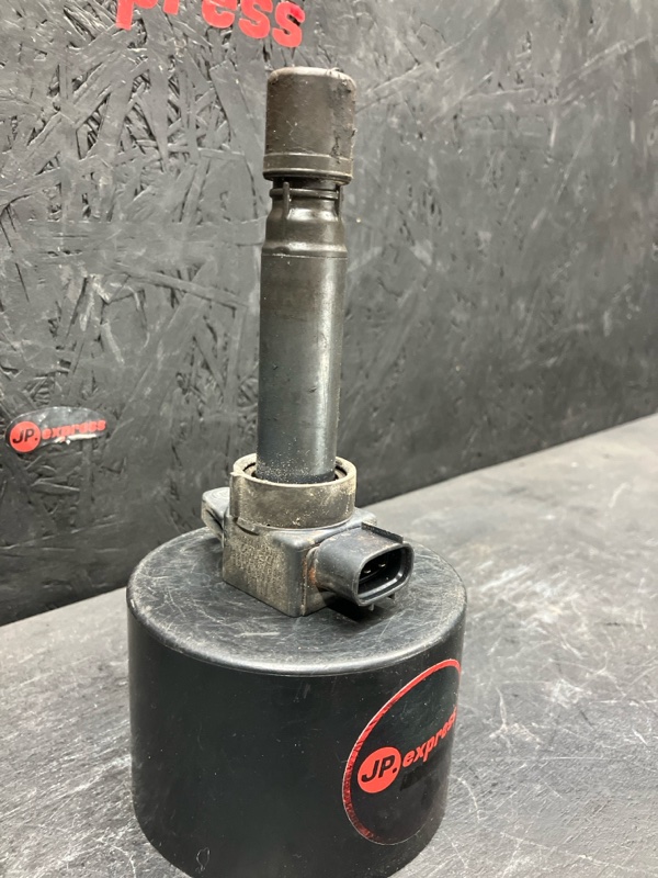 Катушка зажигания Suzuki Wаgon R K10A Катушка зажигания Suzuki Wаgon R K10A