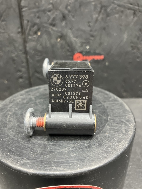 Датчик AIR BAG 5 E60