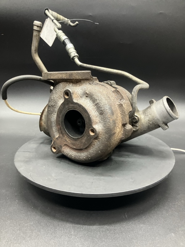 Турбина Vectra C Y22DTR Турбина Vectra C Y22DTR