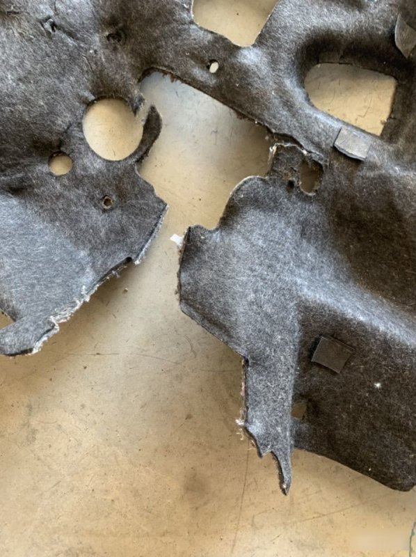 Шумоизоляция моторного щита Solaris 2014 1.6 G4FC Шумоизоляция моторного щита Solaris 2014 1.6 G4FC