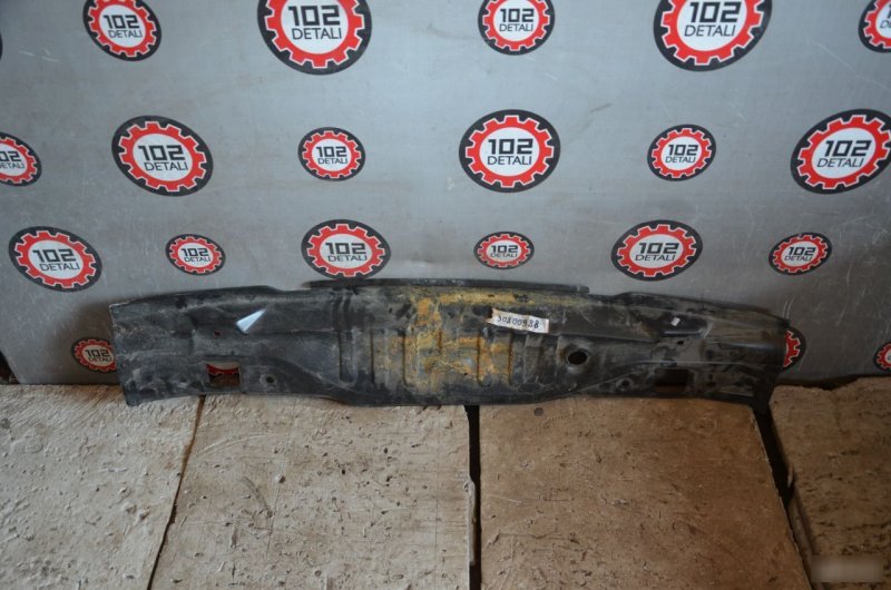 Панель задний Volvo S40 30800988 новая