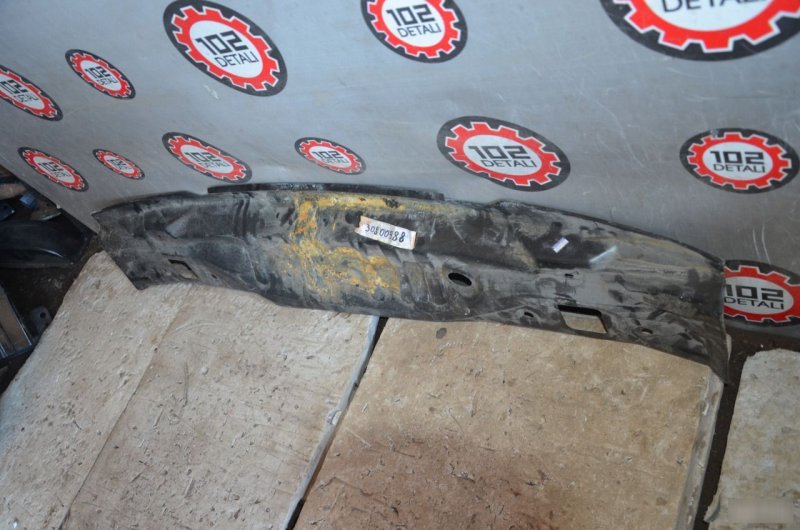 Панель задний S40