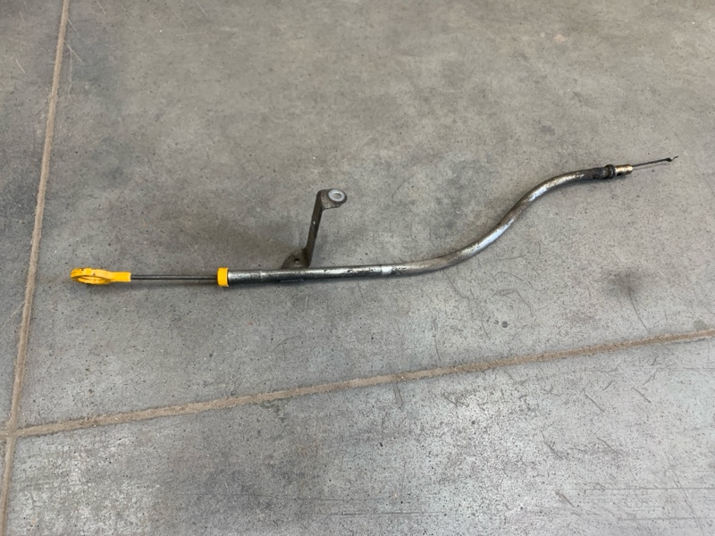 Щуп масляный ДВС Nissan X-Trail T31 MR20 11150CJ70A Б/У