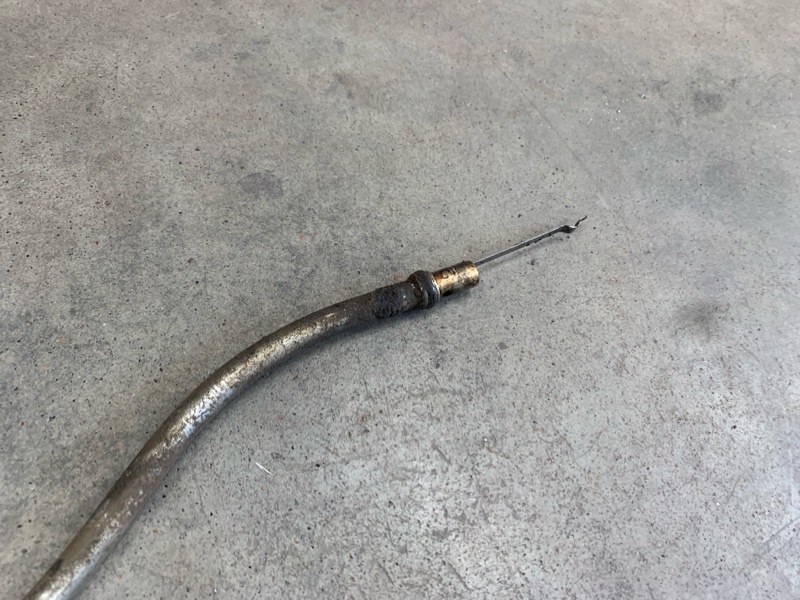 Щуп масляный ДВС Nissan X-Trail T31 MR20