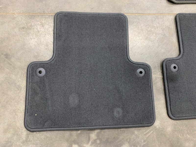 Коврики салонные XC90 Коврики салонные XC90