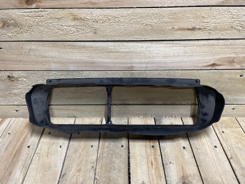 Воздуховод Volvo S80 9178157 новая