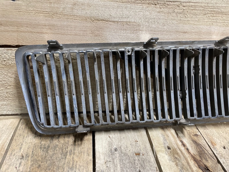 Решетка радиатора S80 Решетка радиатора S80