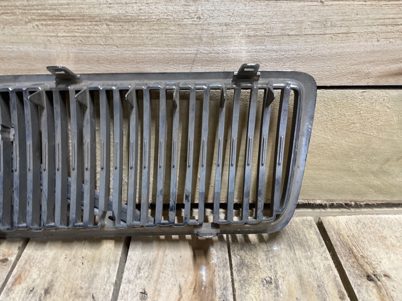 Решетка радиатора S80 Решетка радиатора S80