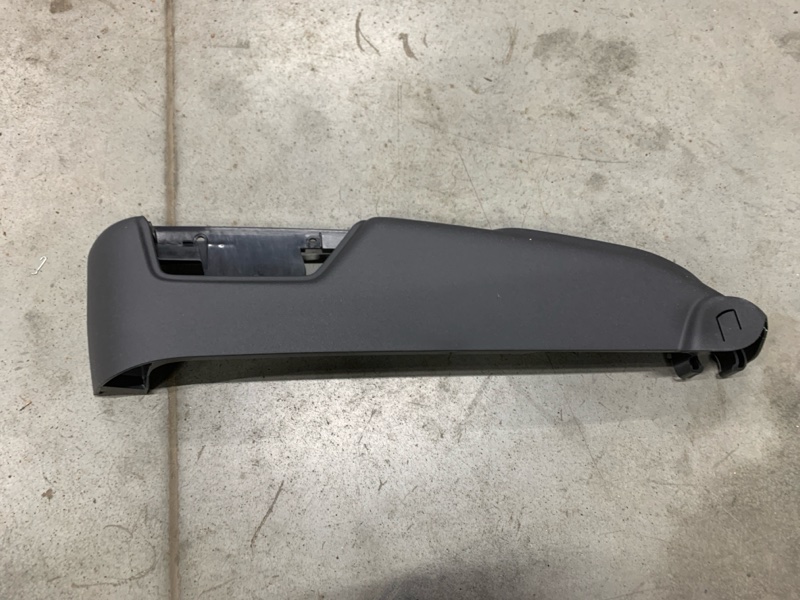 Накладка сиденья левая Volvo XC90 39996507 новая