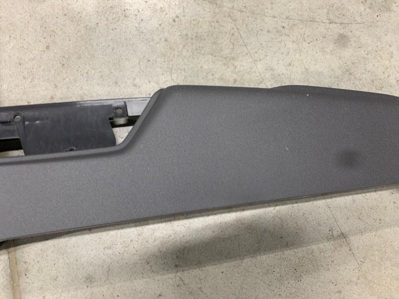 Накладка сиденья левая Volvo XC90