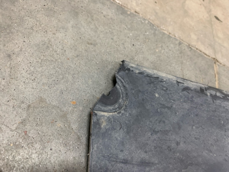 Защита днища кузова Free Защита днища кузова Free