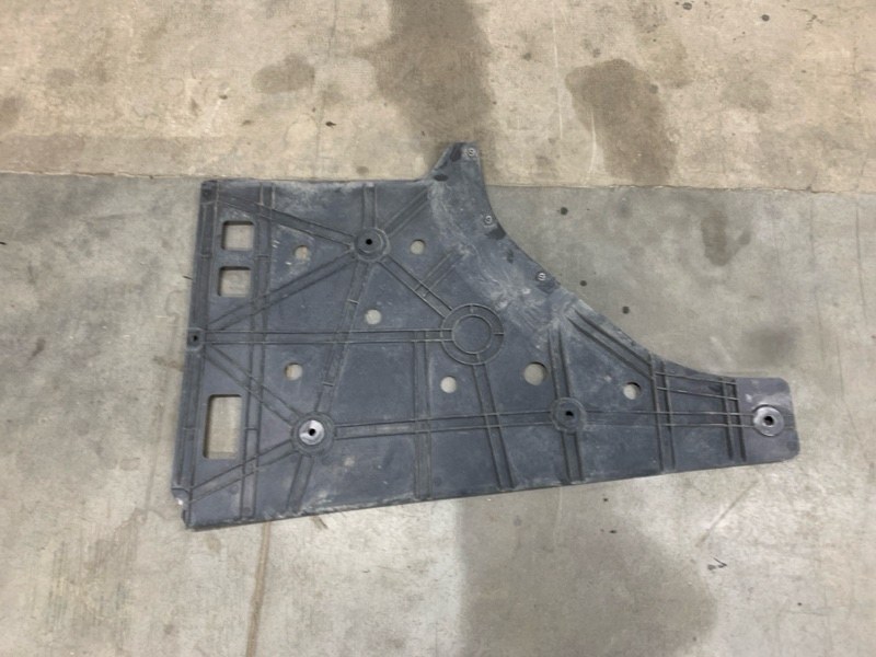 Защита днища кузова Free Защита днища кузова Free