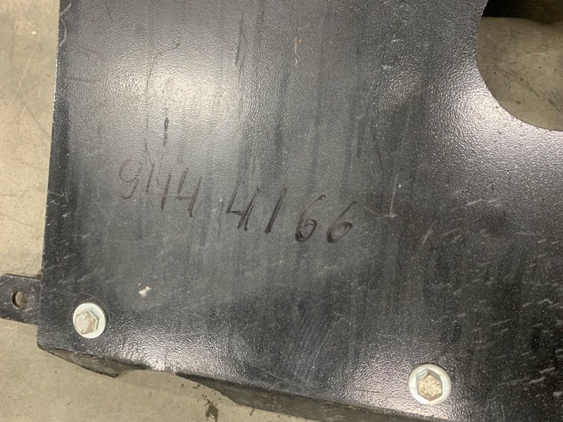 Защита двигателя 960