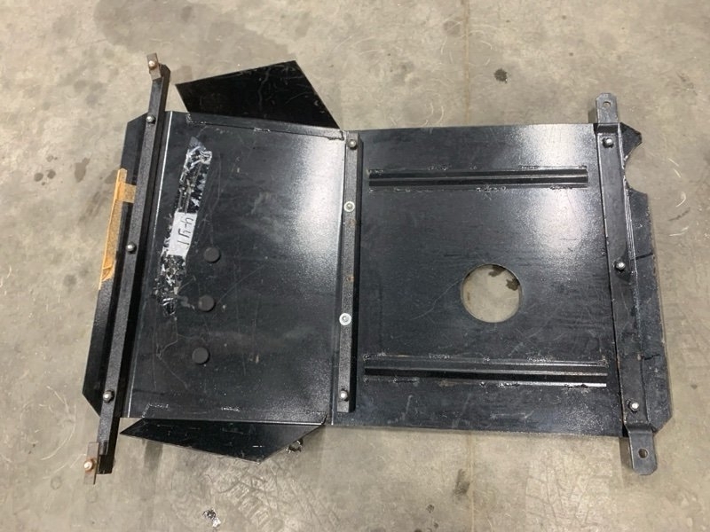 Защита двигателя 960
