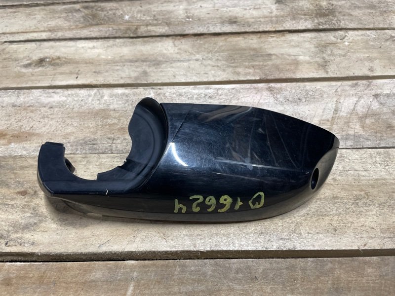 Крышка зеркала BMW X5 G05 51167468258 Б/У