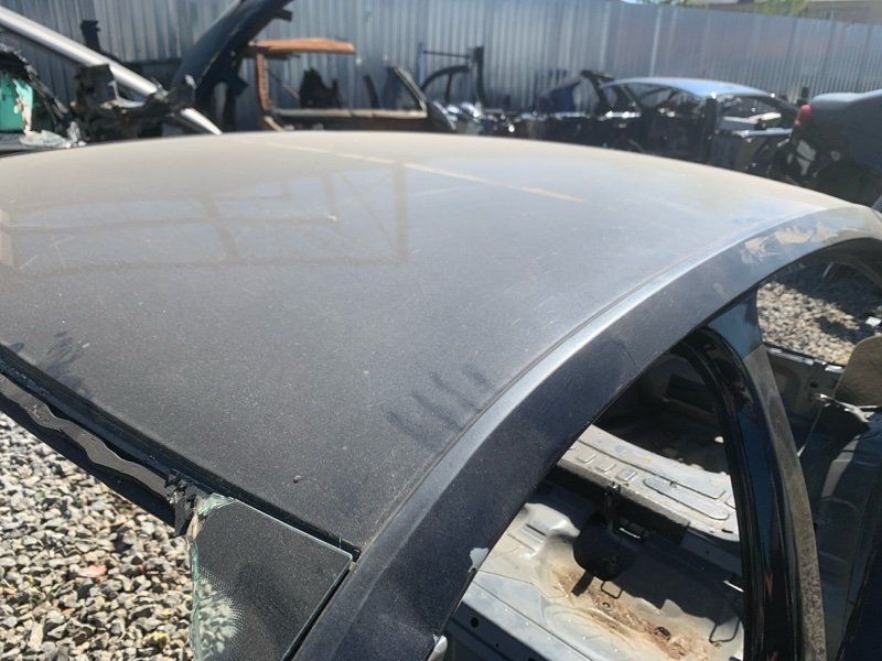 Крыша Octavia 2016 A7 1.6 CWV