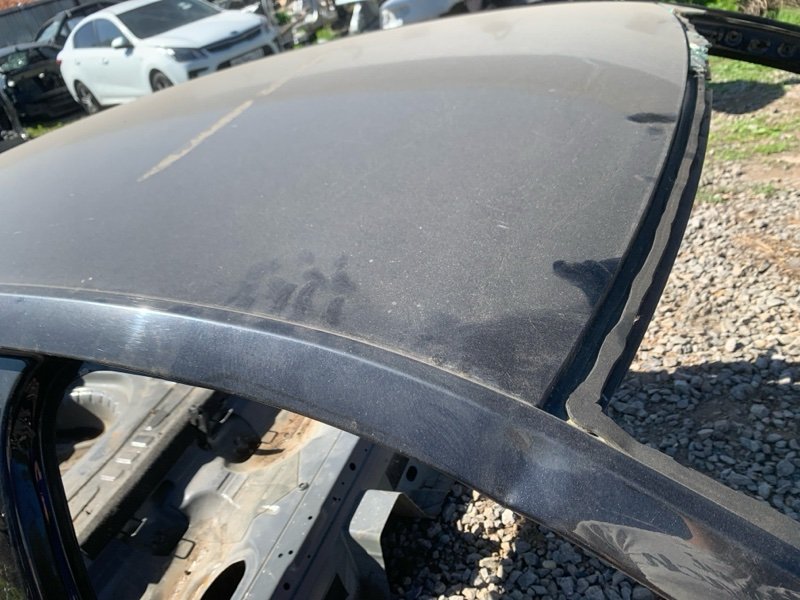 Крыша Octavia 2016 A7 1.6 CWV