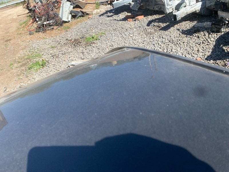 Крыша Octavia 2016 A7 1.6 CWV