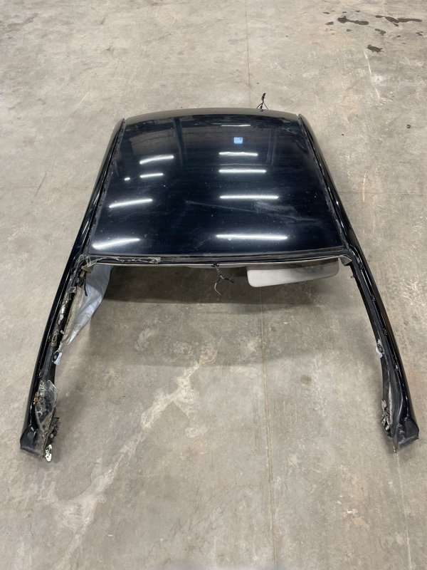 Запчасть крыша BMW 320i 2005 E90 N46 41317145107 Б/У Крыша BMW 320i 2005 E90 N46 41317145107 Б/У