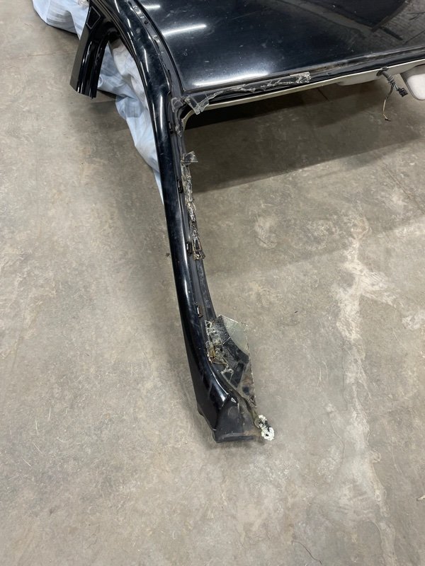 Крыша 320i 2005 E90 N46 Крыша 320i 2005 E90 N46