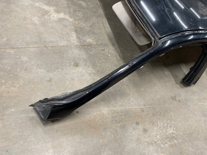 Крыша 320i 2005 E90 N46 Крыша 320i 2005 E90 N46