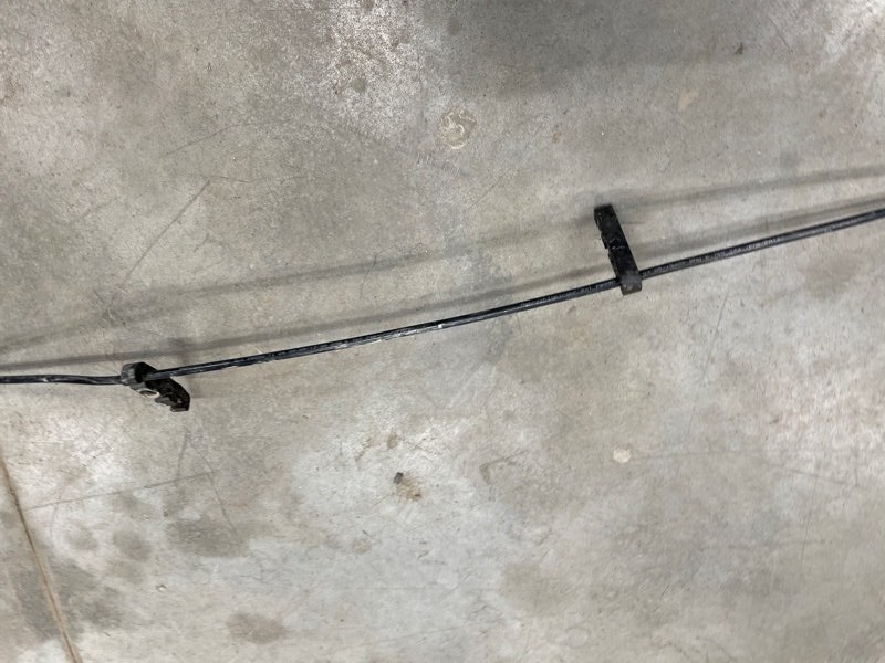 Трубка топливная BMW 320i E90 N46 Трубка топливная BMW 320i E90 N46