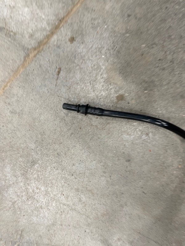 Трубка топливная 320i 2005 E90 N46 Трубка топливная 320i 2005 E90 N46