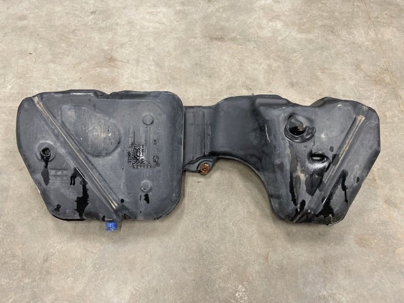 Бак топливный 320i 2005 E90 N46