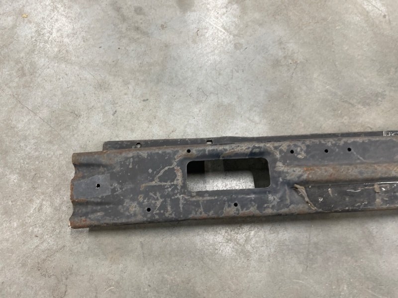 Усилитель бампера задний Nexia