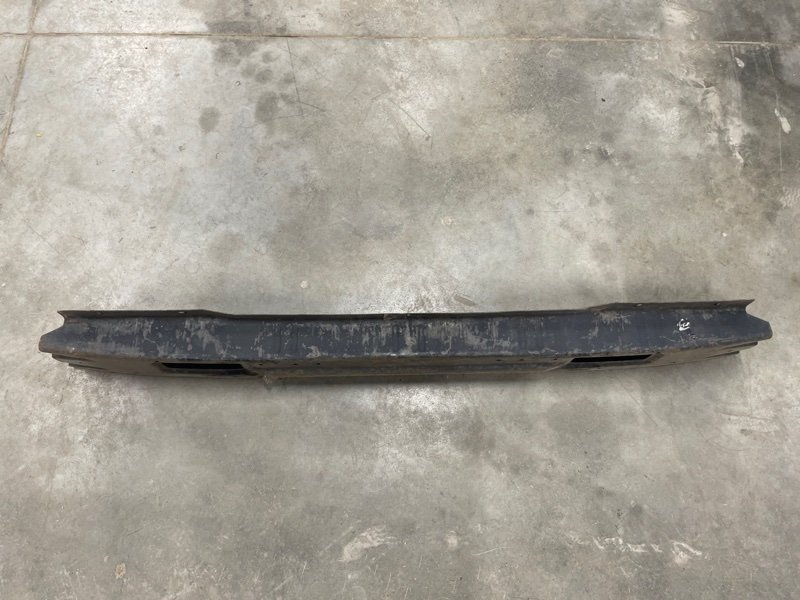 Усилитель бампера задний Nexia