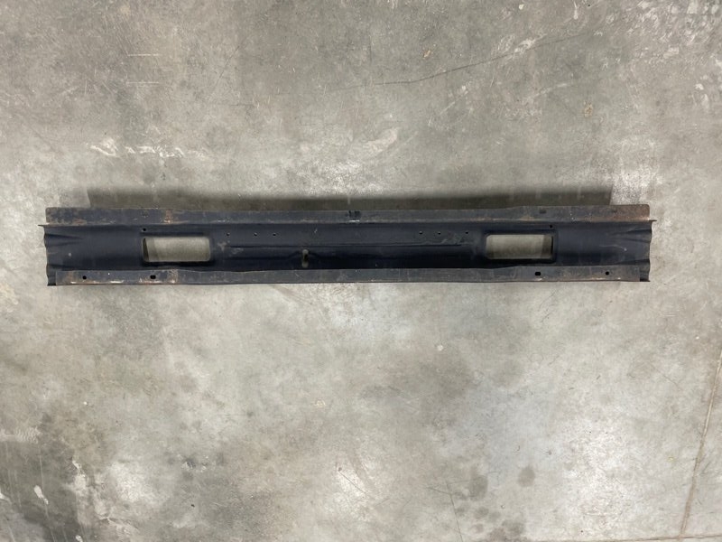 Усилитель бампера задний Nexia