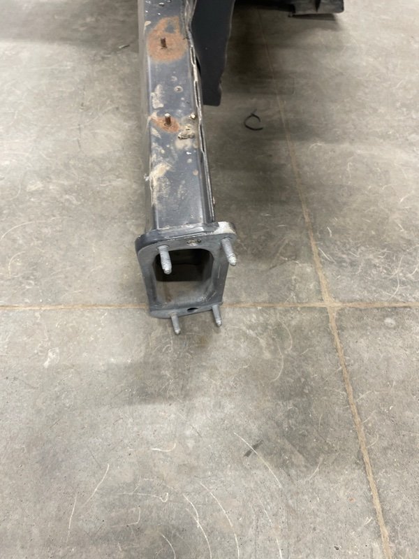 Четверть передний левый 320i 2005 E90 N46