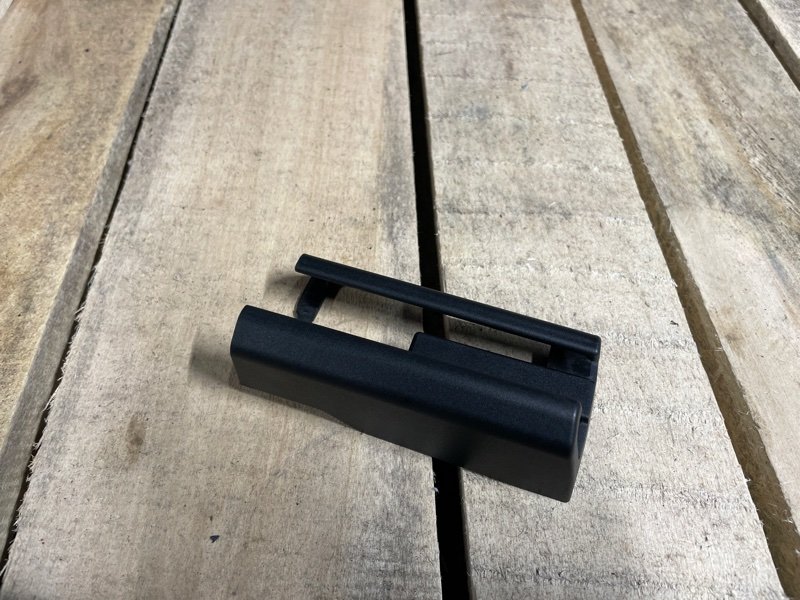 Накладка сиденья BMW 520D 2018 G30 B47 52107357394 Б/У