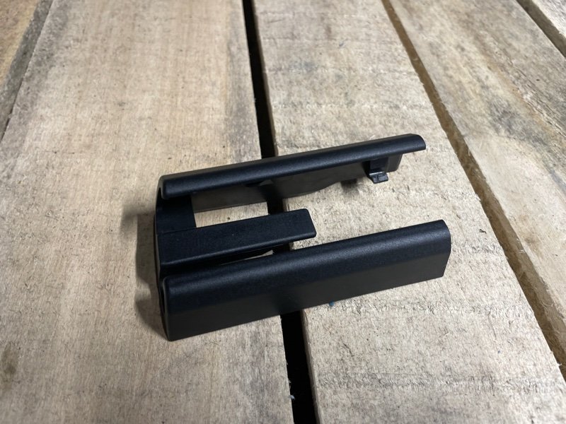 Накладка сиденья 520D 2018 G30 B47