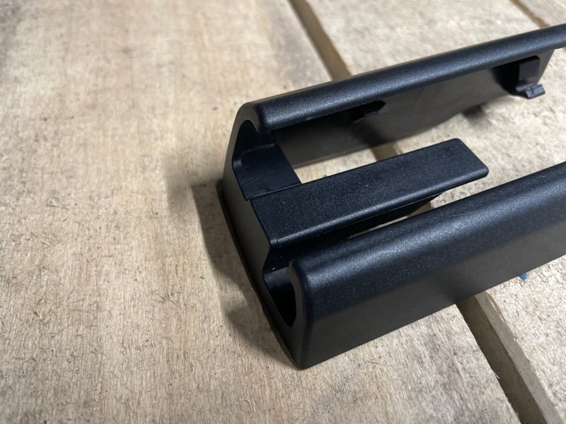 Накладка сиденья BMW 520D G30 B47