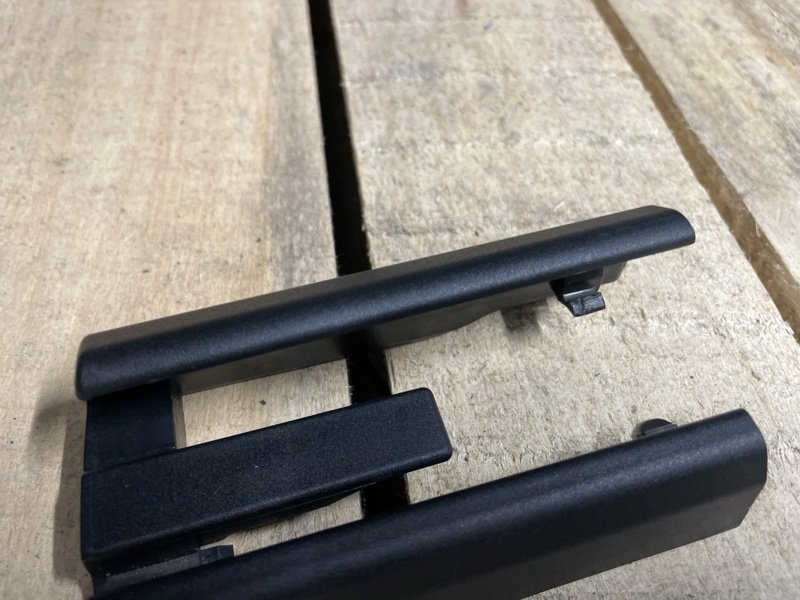 Накладка сиденья 520D 2018 G30 B47