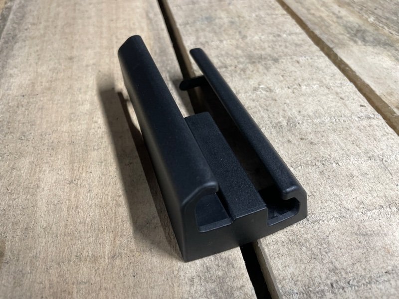 Накладка сиденья 520D 2018 G30 B47