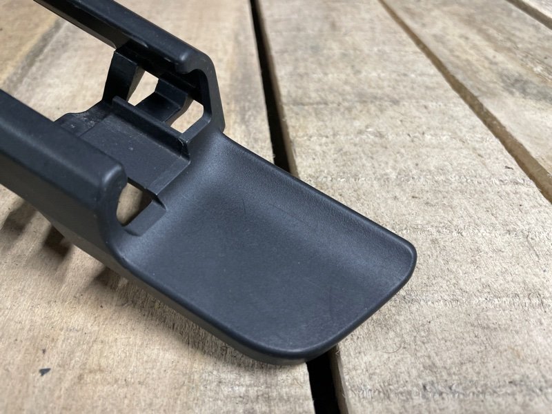 Накладка сиденья 520D 2018 G30 B47