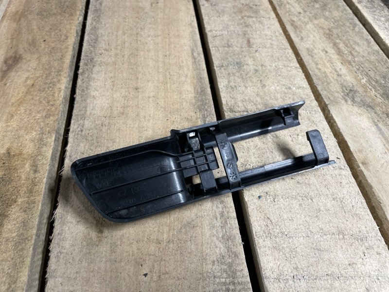 Накладка сиденья 520D 2018 G30 B47