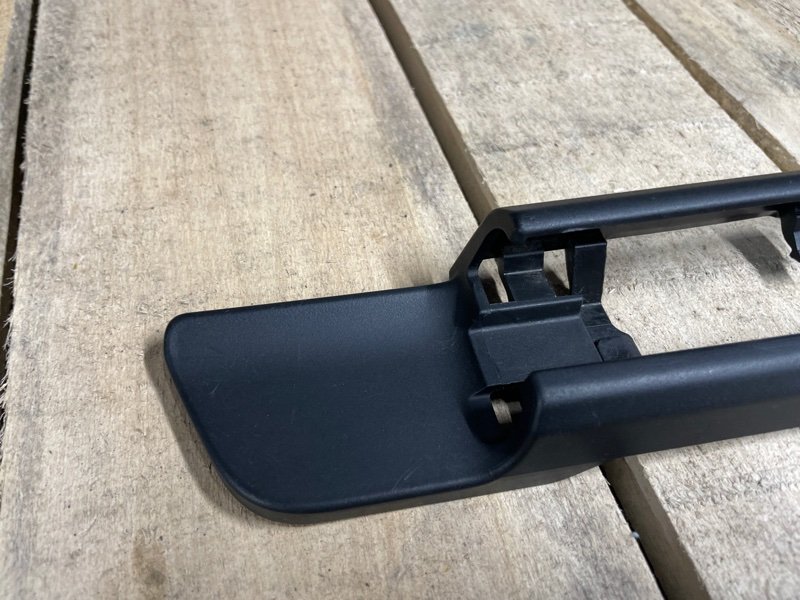 Накладка сиденья BMW 520D G30 B47