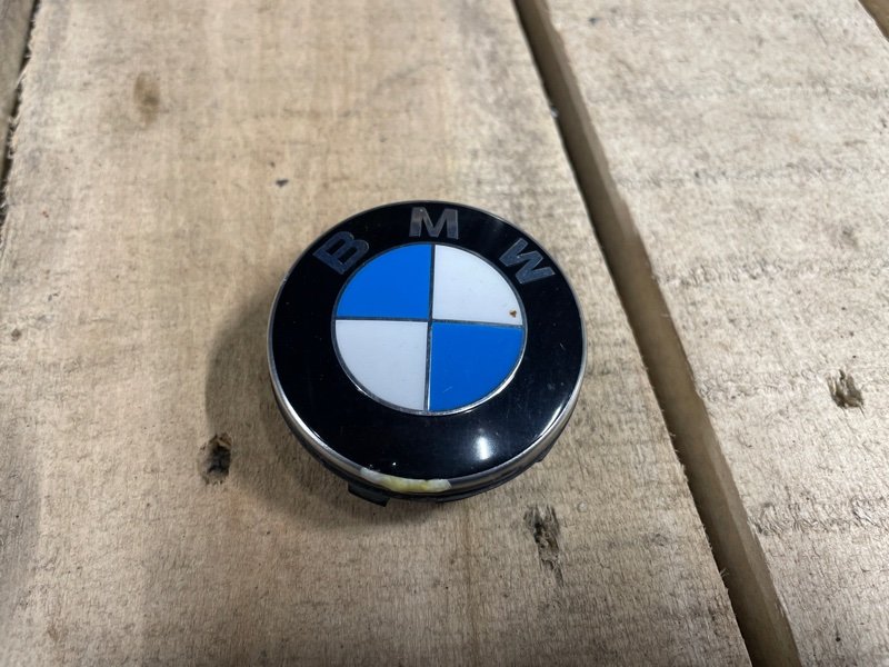 Колпак литого диска BMW 520D G30 B47