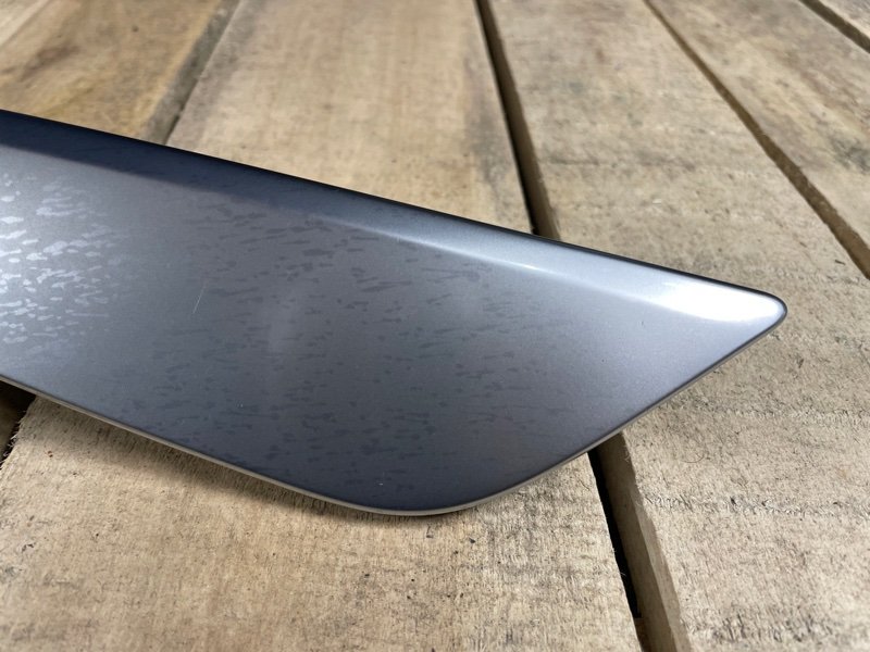 Накладка крыла передняя левая 520D 2018 G30 B47