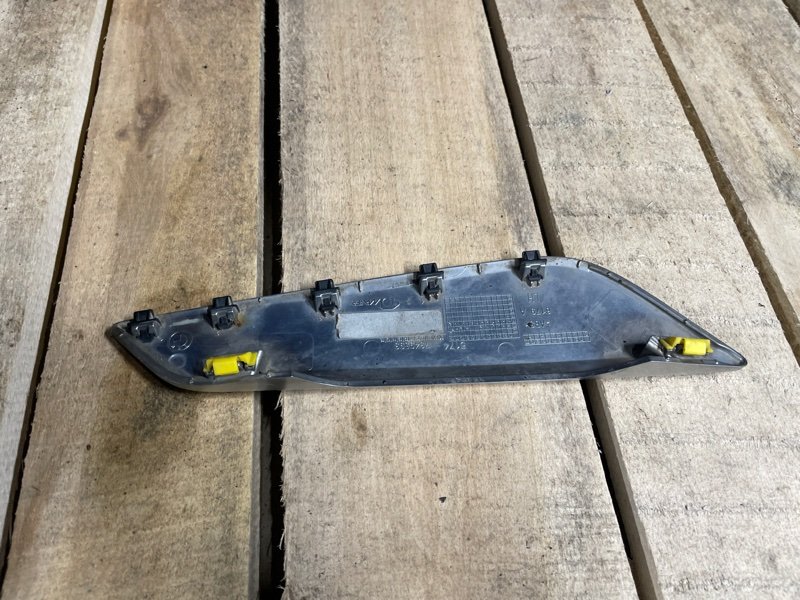 Накладка крыла передняя левая 520D 2018 G30 B47