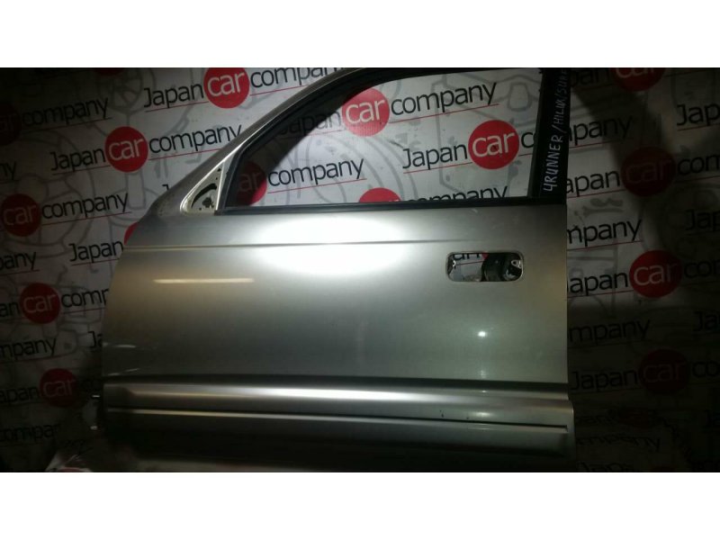 Дверь боковая передняя левая 4 Runner/Hilux Surf 1995-2002