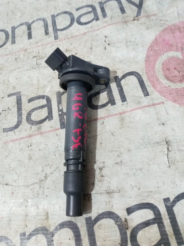 Запчасть катушка зажигания Lexus IS 2005-2013 250 4GR 90919-02250 контрактная Катушка зажигания Lexus IS 2005-2013 250 4GR 90919-02250 контрактная