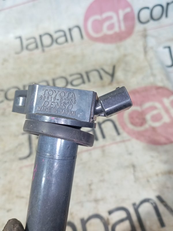 Катушка зажигания IS 2005-2013 250 4GR Катушка зажигания IS 2005-2013 250 4GR