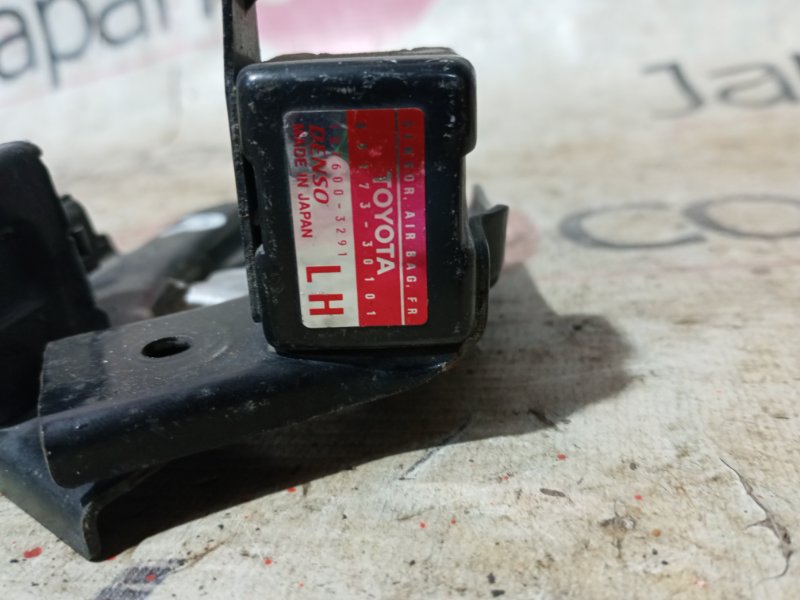 Датчик AIR BAG GS 1998-2004