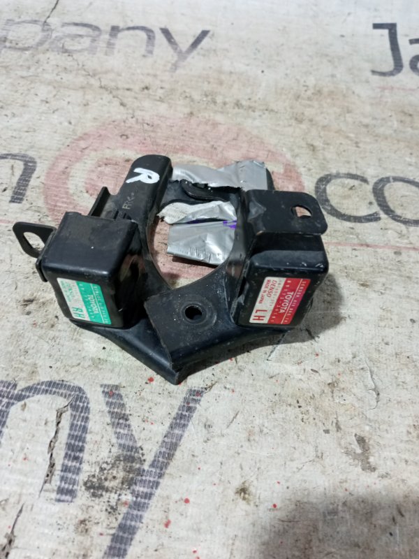 Датчик AIR BAG GS 1998-2004