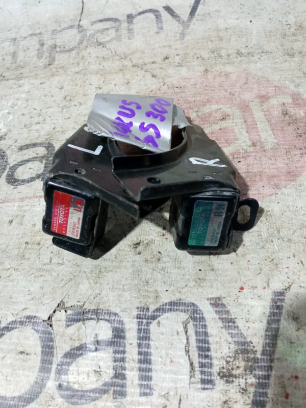 Датчик AIR BAG GS 1998-2004